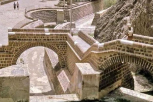 تسجيل صهاريج عدن على قائمة سجل التراث العربي