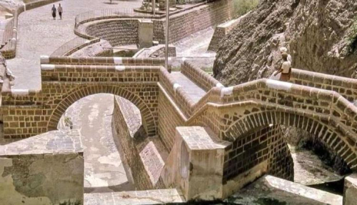 تسجيل صهاريج عدن على قائمة سجل التراث العربي