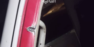 قائد الشرطة العسكرية بالمكلا يوضح ملابسات حادثة إطلاق النار بإحدى التظاهرات 