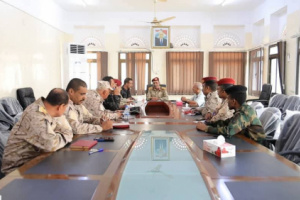 اللجنة الأمنية بحضرموت تحذر من اختراق المظاهرات وتؤكد جاهزيتها للتعامل مع أي محاولات لزعزعة الأمن