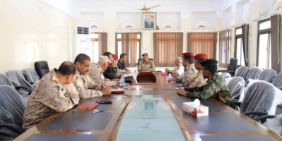 اللجنة الأمنية بحضرموت تحذر من اختراق المظاهرات وتؤكد جاهزيتها للتعامل مع أي محاولات لزعزعة الأمن