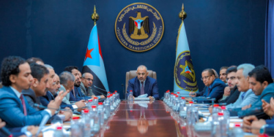 هيئة الرئاسة تقف أمام مستجدات الأوضاع المحلية وخطط التطوير التنظيمي بالمجلس