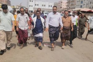 مدير عام المنصورة: لن نتهاون مع المتلاعبين بقوت المواطن