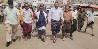 مدير عام المنصورة: لن نتهاون مع المتلاعبين بقوت المواطن