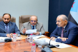 الجنوب على أعتاب التعافي .. تحركات الرئيس الزُبيدي تعيد ضبط المسار الاقتصادي