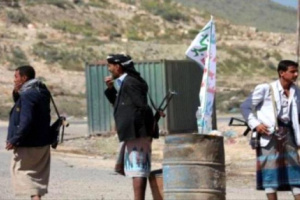 حوثي يقتل سائق شاحنة رفض دفع "إتاوة الموت" في صنعاء