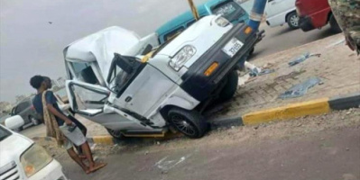 53 قتيلاً و417 جريحًا خلال شهر واحد في المحافظات المحررة