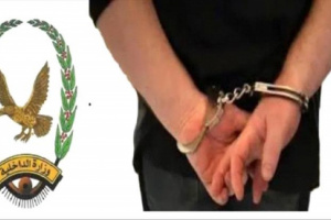ضبط 79 متهما ومشتبها بقضايا وجرائم جنائية مختلفة أمس