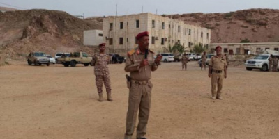 بارجاش: رصد عناصر في ساحل حضرموت مدعومة من مليشيا الحوثي