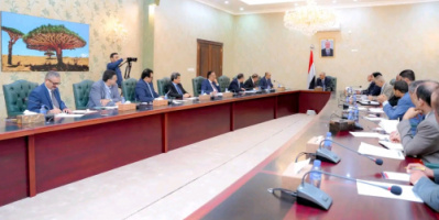  لجنة الموارد تؤكد مواصلة الإصلاحات وتحذّر من محاولات التلاعب بأسعار الصرف