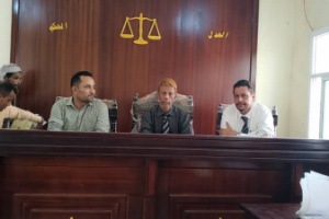 محكمة استئناف لحج تؤيد حكمي إعدام بحق أربعة مدانين بجرائم قتل