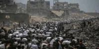 بعد انتهاء المشاورات الأمنية.. نتنياهو يتوجه نحو احتلال غزة