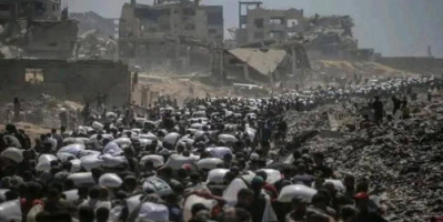 بعد انتهاء المشاورات الأمنية.. نتنياهو يتوجه نحو احتلال غزة