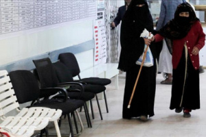 تفشي حمى الضنك والسعال الديكي والدفتيريا في مناطق سيطرة الحوثيين