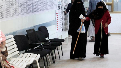 تفشي حمى الضنك والسعال الديكي والدفتيريا في مناطق سيطرة الحوثيين