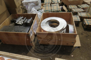 في عملية نوعية: جهاز مكافحة الإرهاب بالتنسيق مع النائب العام يحبط تهريب شحنة طائرات مسيّرة إلى مليشيات الحوثي