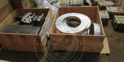 في عملية نوعية: جهاز مكافحة الإرهاب بالتنسيق مع النائب العام يحبط تهريب شحنة طائرات مسيّرة إلى مليشيات الحوثي