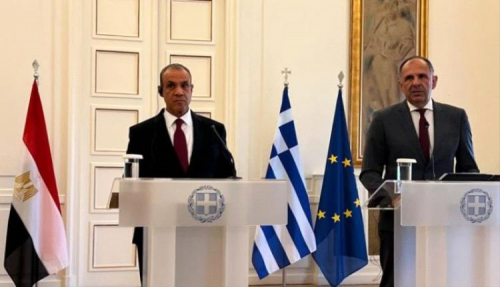 الحوثيون دمّروا قناة السويس وتكبدنا 8.5 مليار دولار الحوثيون دمّروا قناة السويس وتكبدنا 8.5 مليار دولار