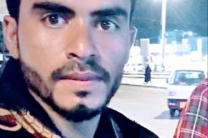مقتل شاب في الضالع إثر خلاف على قطعة أرض