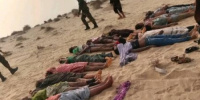الهجرة الدولية تعلن إنقاذ دفعة جديدة من المهاجرين بعد أيام من مصرع عشرات المهاجرين