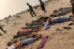 الهجرة الدولية تعلن إنقاذ دفعة جديدة من المهاجرين بعد أيام من مصرع عشرات المهاجرين
