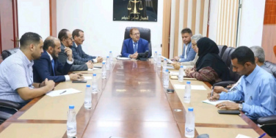 مجلس القضاء الأعلى يقف أمام توقف العمل ببعض المحاكم ويؤكد أن المطالبة بتحسين الأوضاع ليس مبرراً لتعطيل العمل