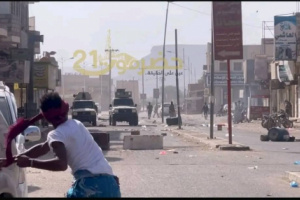 قوات الاحتلال بوادي حضرموت تعتقل 35 شابًا من أبناء تريم وتحتجزهم في سيئون