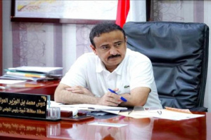 أول مشروع إماراتي للطاقة الشمسية يدخل الخدمة في شبوة والمحافظ يعلن بداية نهاية أزمة الكهرباء
