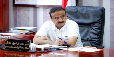 أول مشروع إماراتي للطاقة الشمسية يدخل الخدمة في شبوة والمحافظ يعلن بداية نهاية أزمة الكهرباء