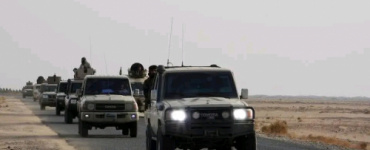 بتوجيهات النائب المحرمي .. تنفيذ حملة أمنية مشتركة لرفع نقاط الجبايات ومكافحة التهريب في الصبيحة