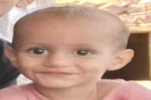 العثور على جثة طفل مختطف في الضالع 