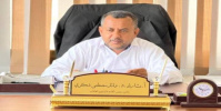 جامعة لحج تنعي الدكتور وائل شكري 