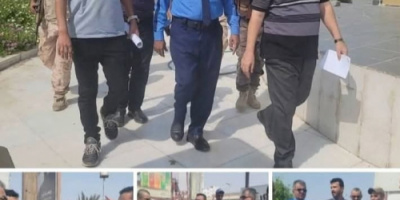 مدير شرطة السير بعدن: تشغيل تجريبي لإشارات المرور في المنصورة تمهيدًا للتشغيل الرسمي خلال أيام