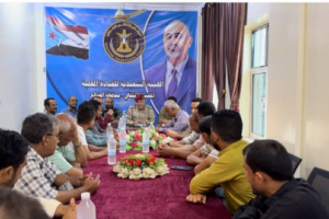 العميد مهدي يترأس اجتماع موسع مع شركات الأدوية لمناقشة ضبط السوق الدوائي