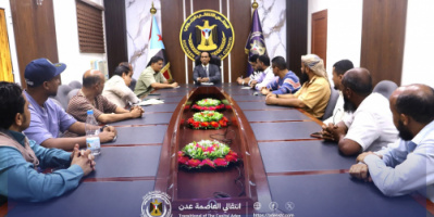 مطاعم عدن السياحية تبدي استعدادها لخفض الأسعار وانتقالي العاصمة ومكتب السياحة يؤكدان استمرار المتابعة