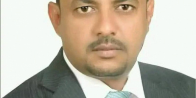 قيادة منسقية الانتقالي في جامعة عدن تنعي وفاة د. وائل شكري نائب رئيس جامعة لحج