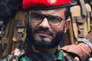 الشهيد القائد عبداللطيف السيد.. أسد الجنوب الذي أرعب الإرهاب