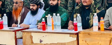 مدير مكافحة المخدرات بقوات الحزام الأمني يشارك في فعالية توعوية بمخاطر المخدرات بلحج