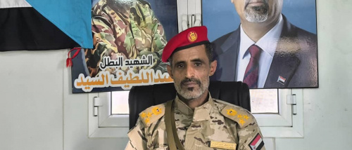الشهيد عبداللطيف السيد.. بصمات خالدة في النضال التحرري الجنوبي