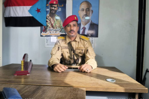 في الذكرى الثانية لاستشهاد القائد العميد عبداللطيف السيد.. روح الإخلاص الوطني للجنوب وقائد معركة الإرهاب