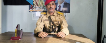 في الذكرى الثانية لاستشهاد القائد العميد عبداللطيف السيد.. روح الإخلاص الوطني للجنوب وقائد معركة الإرهاب