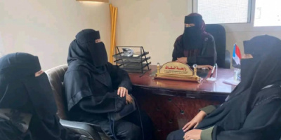 فريق من مجلس المستشارين يطّلع على عمل مراكز الرعاية الصحية للأمومة والطفولة بلحج