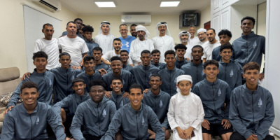 دلما يتصدر المنافسة وينال وصافة دورة الوحدة بأبوظبي