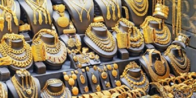 أسعار الذهب اليوم الثلاثاء 12-8-2025 في اليمن