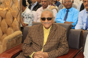 الوكيل "محمد سعيد سالم" يوجه رسالة مدوية لعناصر السوء والفساد والظلم