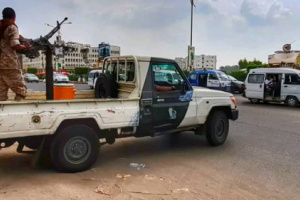 الأجهزة الأمنية تنجح في إحباط حادثة تهديد بالقنابل بالمنصورة