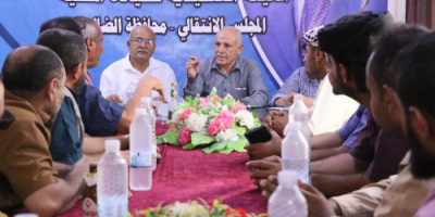 الضالع .. العميد مهدي يلتقي مالكي محطات الوقود ويشدد على الالتزام بالتسعيرة الجديدة