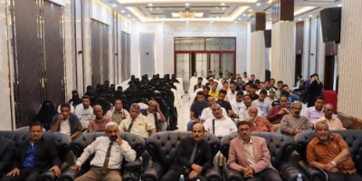 منسقية انتقالي جامعة حضرموت تدشن الملتقى الطلابي الصيفي بنسخته الثانية