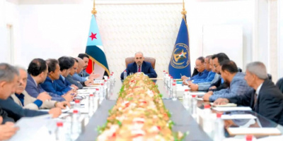 القيادة التنفيذية تقف أمام التحضيرات الجارية لانعقاد عدد من المؤتمرات الدولية والمحلية لتعزيز الاقتصاد