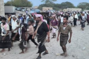 قيادة انتقالي أحور تشيّع الشخصية الاجتماعية الشيخ عيدروس شيخ يعقوب